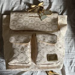 Bath And Body Princess Backpack 