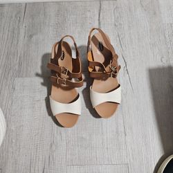 Wedges Shoes