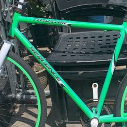 FIXIE BIKE