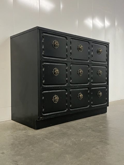 Dorothy Draper “ESPAÑA” ( Espana ) Chest PROJECT