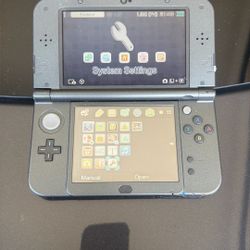 Nintendo 3DS XL (New Version) 