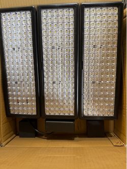 LED light