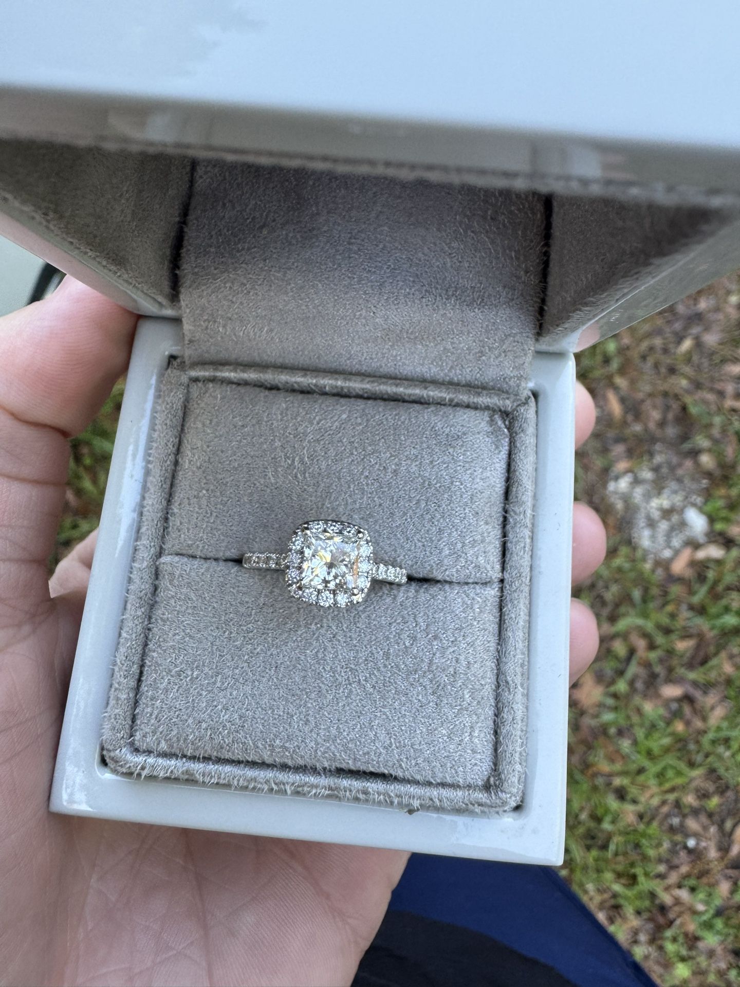 Engagement Ring