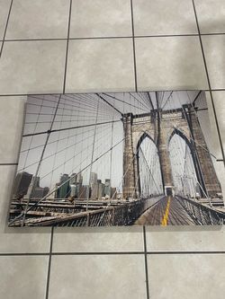 Picture ((( New York city)))