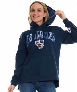 Mickey Hoodie Sams Club