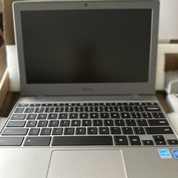 Brand New In Box Samsung Chromebook 