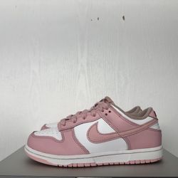 Nike Dunk Low Pink Glaze 2.5y