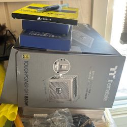 Unopened Not Used At All Brand New 