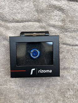Rixoma oil cap Brand new