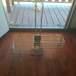 Shower Caddy 
