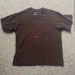 VANS Youth Tee