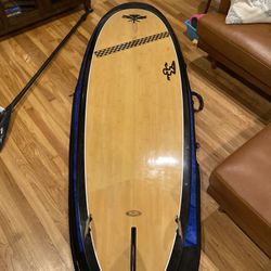 Like New SUP