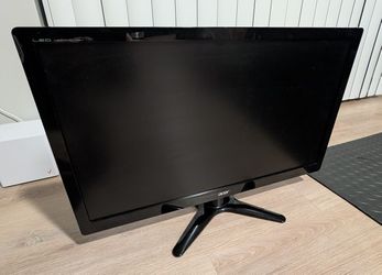 Acer G236HL 23" LCD Monitor