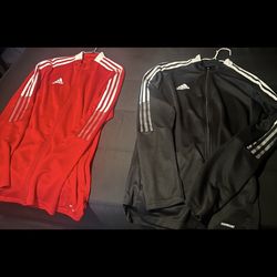 Adidas Training Sweatshirts 