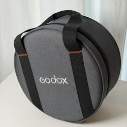 Godox FSL8 Fresnel Lens For Photo And Video