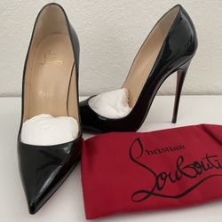 Christian Louboutin So Kate