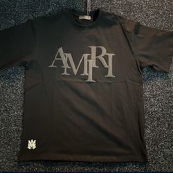 Amiri Shirt Authentic