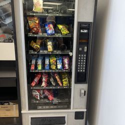 Vending Machine