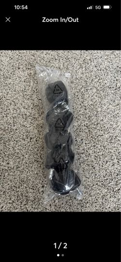 Premium office chair replacement wheels