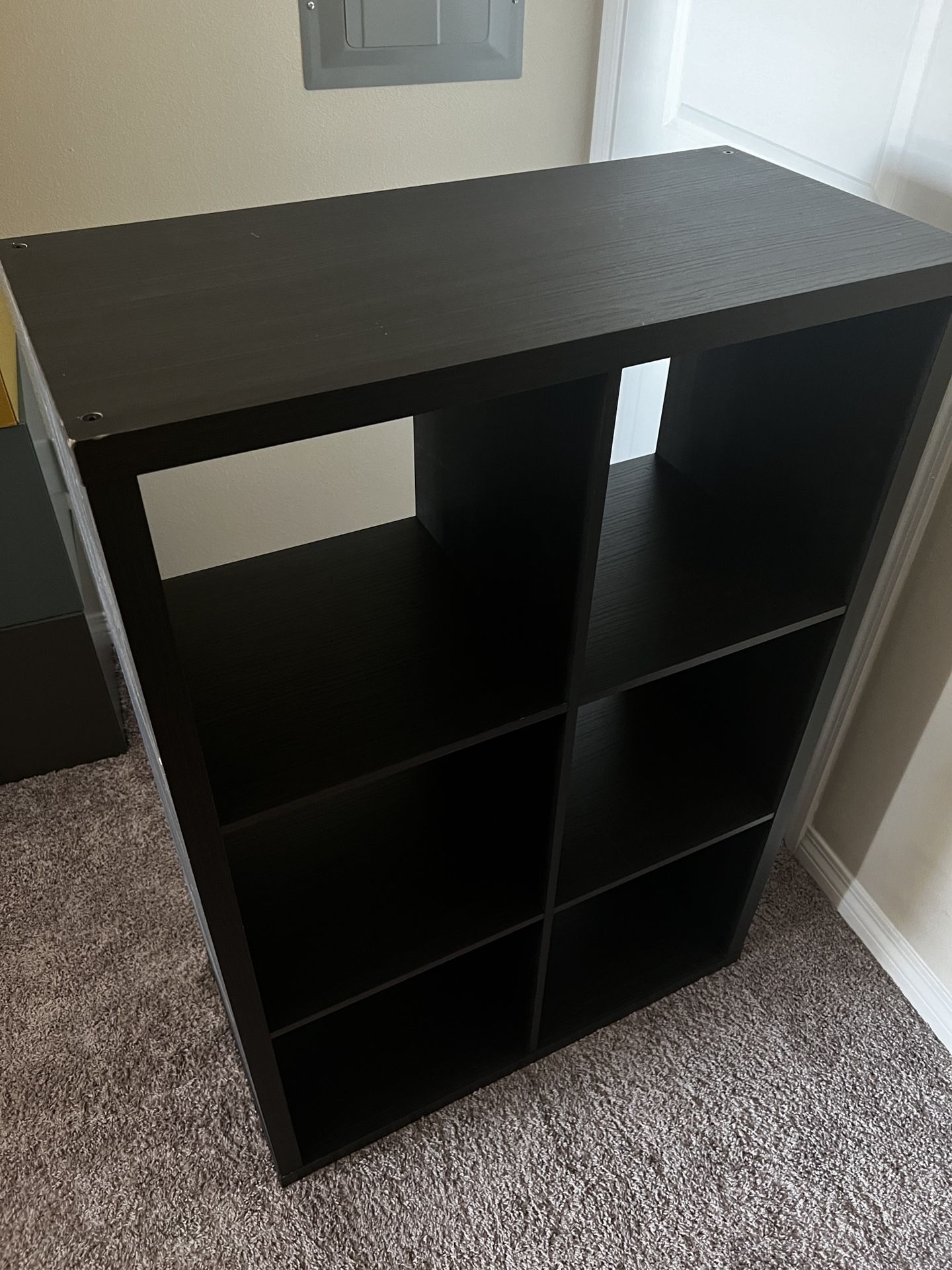 IKEA Storage Shelf