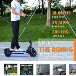 Caroma Electric Scooter