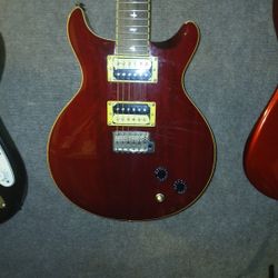 PRS Santana SE