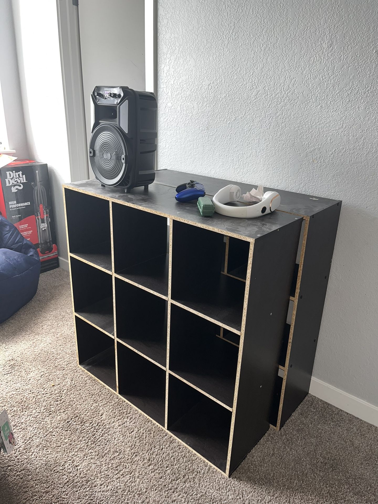Cube Shelf 3x3