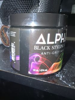 Gel Black Cubre Canas