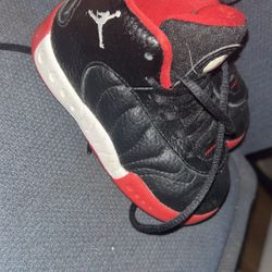 Toddler Jordan’s 