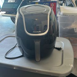 PowerXL Vortex Pro Air Fryer 6-8 QT