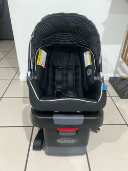 Graco seat