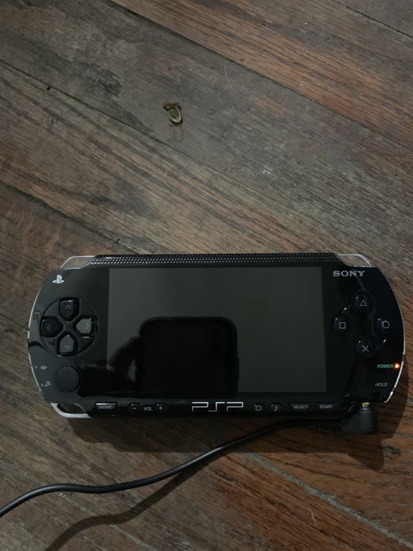 Sony PSP Game System for Sale in Dallas, TX OfferUp