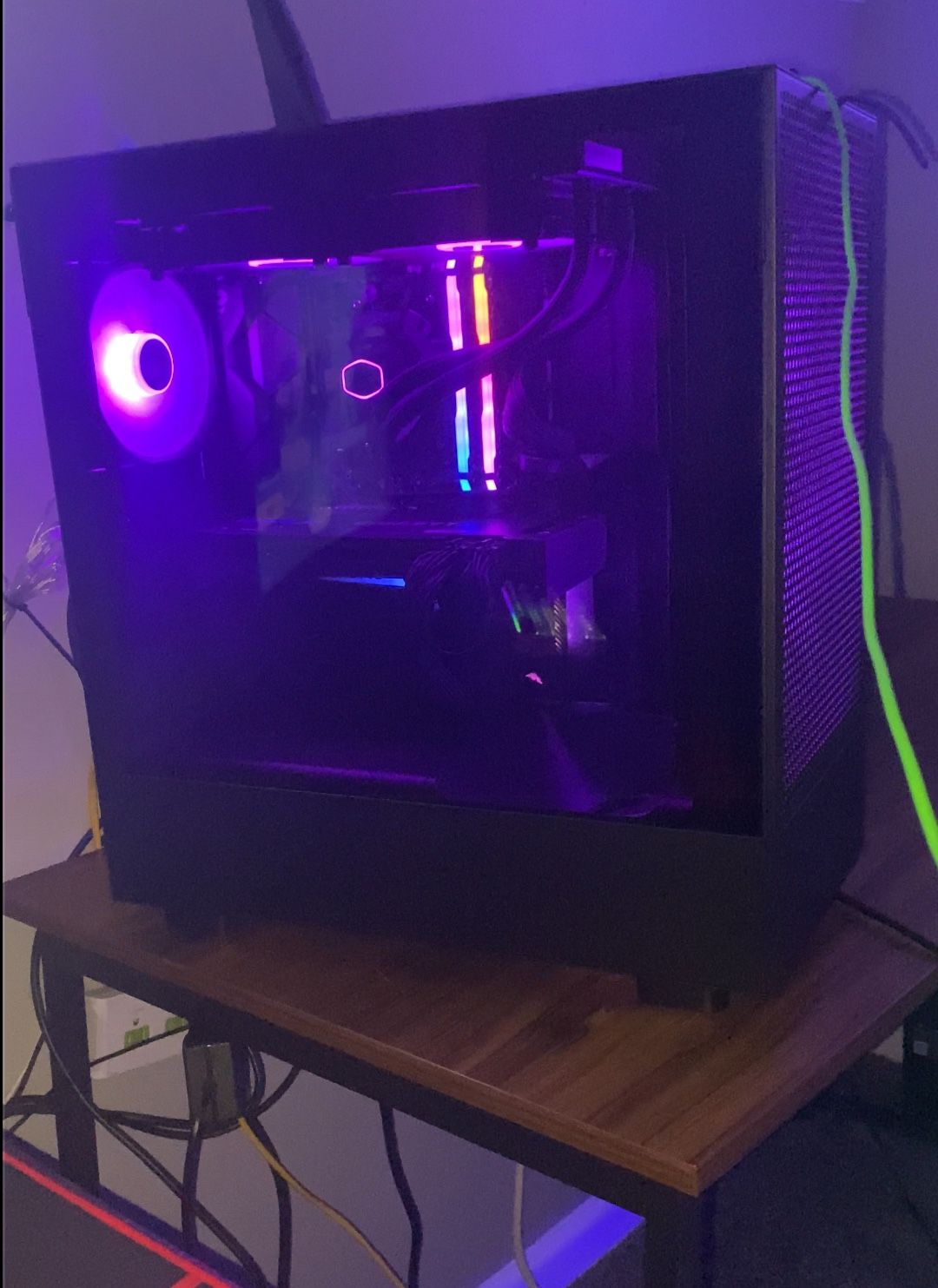 Good Starter Gaming Pc (CHEAP)