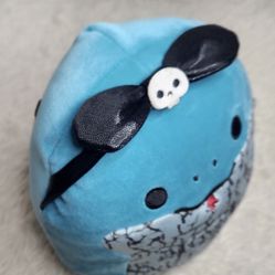 Mini Snake Squishmallow 