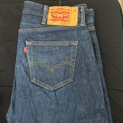 Levi’s 501