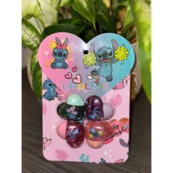 Stitch Lip Gloss 
