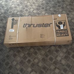 Thruster Bmx 26in Cruiser 