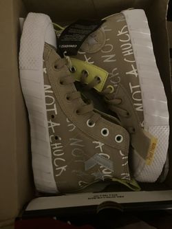 Kids Converse High 