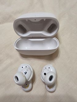 Bose QuietComfort Earbuds 2