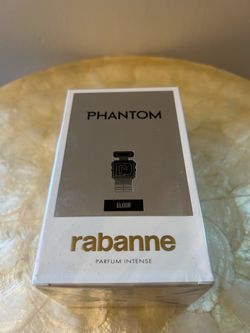 🔥 Paco Rabanne Phantom Elixir men parfum intense – 100 ml 🔥  💎 Original