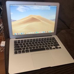 MacBook Air 13’ 2012