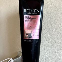 Redken Acid Color Gloss