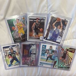 Sports Cards 