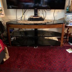 Full Size/4F-2/50.  Tv Table 