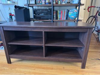 IKEA TV stand