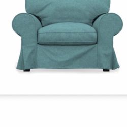IKEA  Uppland Chair Slipcover - New- Never Used