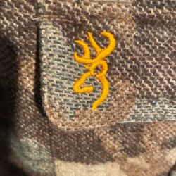 Browning Jacket!