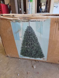 Christmas Tree