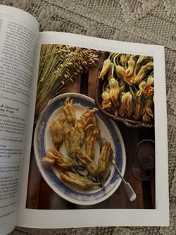 Italian Regional Cookbook – Valle d'Aosta & Piemonte
