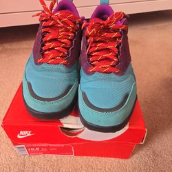 Nike odyssey envision QS 10.5